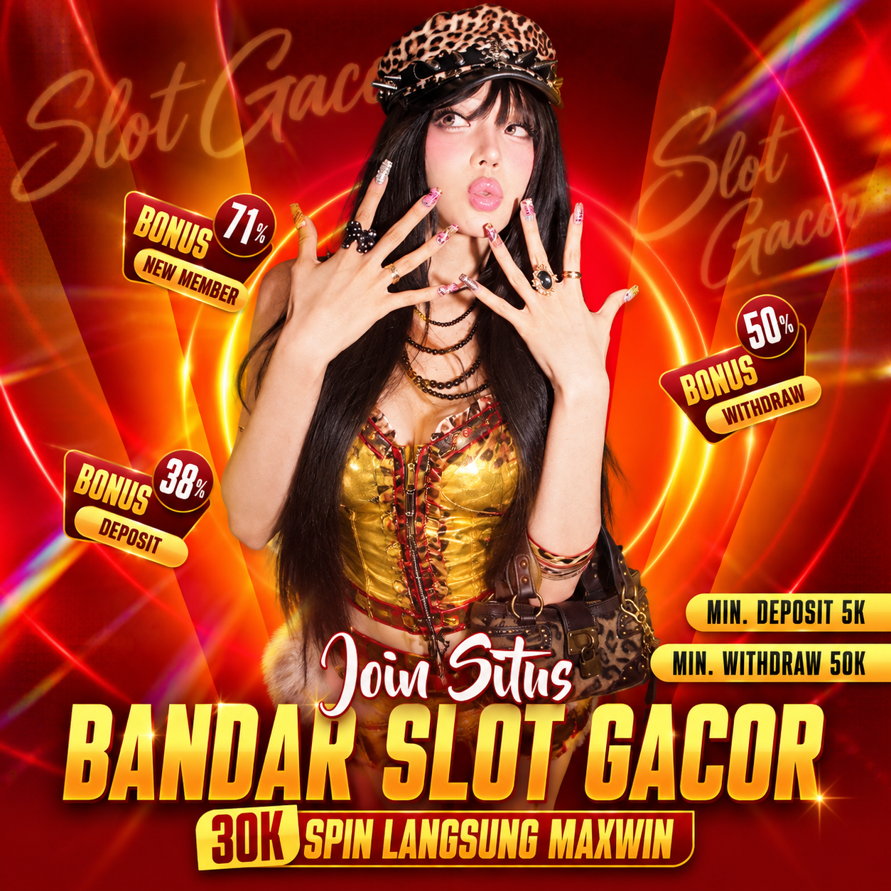 SALAK88 | Tempat Asik Buat Nikmatin Game Slot Dan Kasino Online